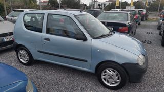 Fiat Seicento 2004 1.1-thumb-2