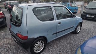 Fiat Seicento 2004 1.1-thumb-3