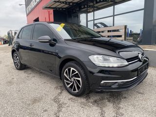 Volkswagen Golf 2018 1.0 TSI COMFORTLINE PANORAMA!!!