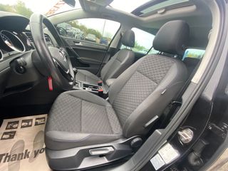 Volkswagen Golf 2018 1.0 TSI COMFORTLINE PANORAMA!!!-thumb-45
