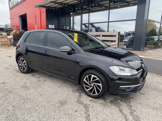 Volkswagen Golf 2018 1.0 TSI COMFORTLINE PANORAMA!!!-thumb-12