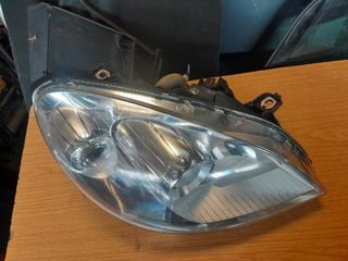 MERCEDES B CLASS (W245) 06-11   ΦΑΝΟΣ ΕΜΠΡΟΣ  ΔΕΞΙΟ-thumb-1