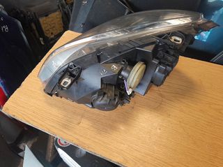 MERCEDES B CLASS (W245) 06-11   ΦΑΝΟΣ ΕΜΠΡΟΣ  ΔΕΞΙΟ-thumb-2