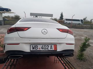 Mercedes-Benz CLA 200 2020-thumb-1