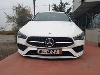 Mercedes-Benz CLA 200 2020-thumb-2
