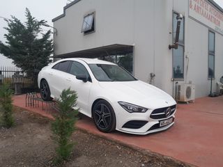 Mercedes-Benz CLA 200 2020-thumb-3