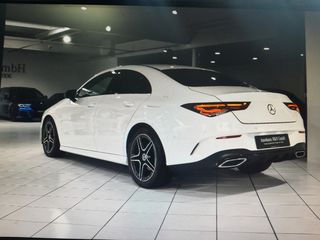 Mercedes-Benz CLA 200 2020-thumb-5
