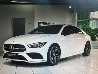 Mercedes-Benz CLA 200 2020-thumb-6