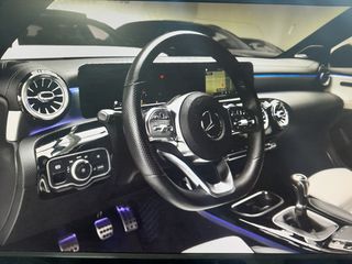 Mercedes-Benz CLA 200 2020-thumb-7