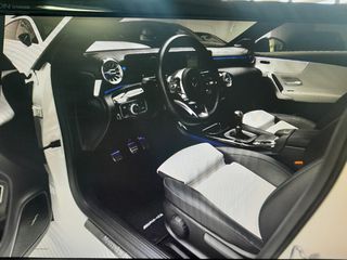 Mercedes-Benz CLA 200 2020-thumb-8