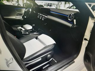 Mercedes-Benz CLA 200 2020-thumb-9