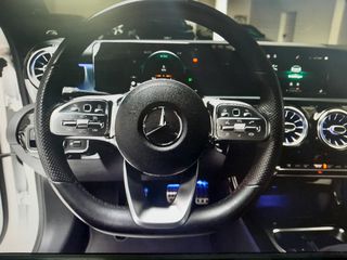 Mercedes-Benz CLA 200 2020-thumb-10