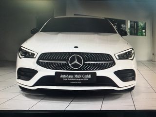 Mercedes-Benz CLA 200 2020-thumb-11