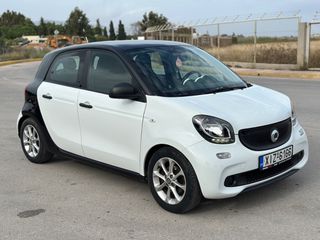 Smart ForFour 2015 Pure-thumb-2