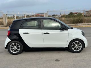 Smart ForFour 2015 Pure-thumb-3