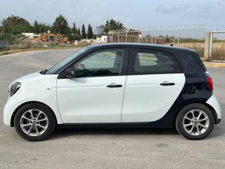 Smart ForFour 2015 Pure-thumb-6