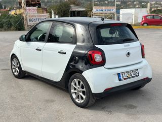 Smart ForFour 2015 Pure-thumb-8