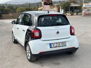 Smart ForFour 2015 Pure-thumb-9