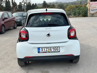 Smart ForFour 2015 Pure-thumb-10