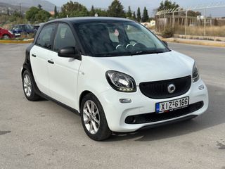 Smart ForFour 2015 Pure-thumb-26