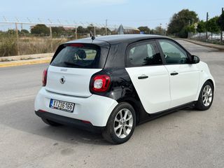 Smart ForFour 2015 Pure-thumb-12
