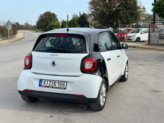 Smart ForFour 2015 Pure-thumb-13