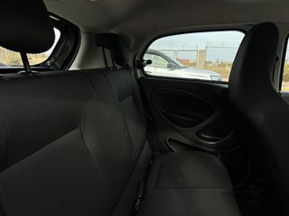 Smart ForFour 2015 Pure-thumb-15