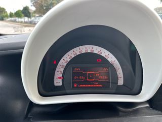 Smart ForFour 2015 Pure-thumb-20