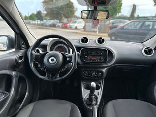 Smart ForFour 2015 Pure-thumb-25