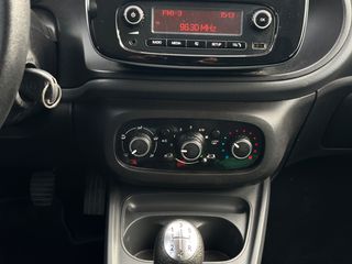 Smart ForFour 2015 Pure-thumb-22