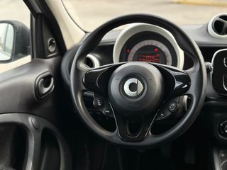 Smart ForFour 2015 Pure-thumb-21