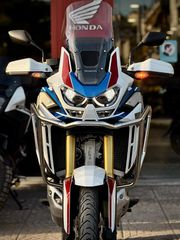 Honda CRF 1100 2021 ADVENTURE SPORTS