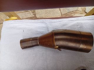 XMAX 300 AKRAPOVIC ΓΝΗΣΙΑ-thumb-3