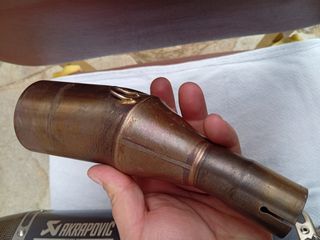XMAX 300 AKRAPOVIC ΓΝΗΣΙΑ-thumb-4