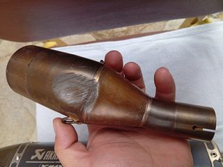 XMAX 300 AKRAPOVIC ΓΝΗΣΙΑ-thumb-5