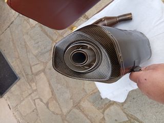 XMAX 300 AKRAPOVIC ΓΝΗΣΙΑ-thumb-6