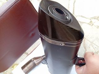 XMAX 300 AKRAPOVIC ΓΝΗΣΙΑ-thumb-7