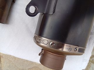 XMAX 300 AKRAPOVIC ΓΝΗΣΙΑ-thumb-9