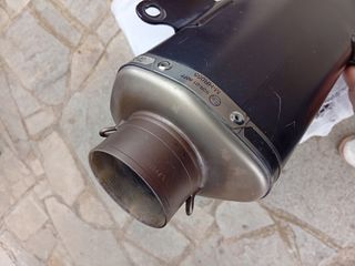 XMAX 300 AKRAPOVIC ΓΝΗΣΙΑ-thumb-11