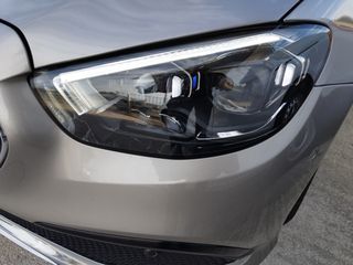 Mercedes-Benz E 220 2023 Avantgarde-thumb-38