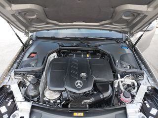 Mercedes-Benz E 220 2023 Avantgarde-thumb-44