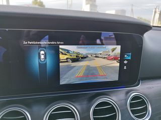 Mercedes-Benz E 220 2023 Avantgarde-thumb-18