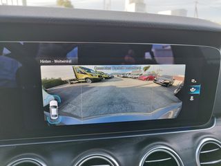 Mercedes-Benz E 220 2023 Avantgarde-thumb-19
