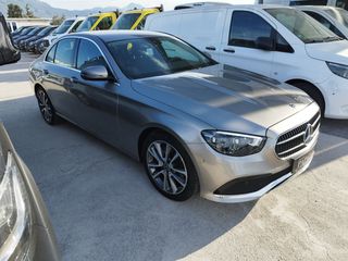 Mercedes-Benz E 220 2023 Avantgarde-thumb-8