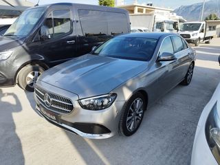 Mercedes-Benz E 220 2023 Avantgarde-thumb-7