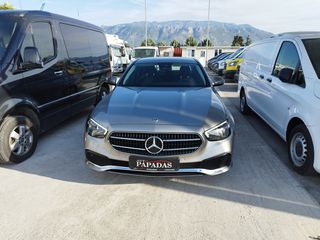 Mercedes-Benz E 220 2023 Avantgarde-thumb-6