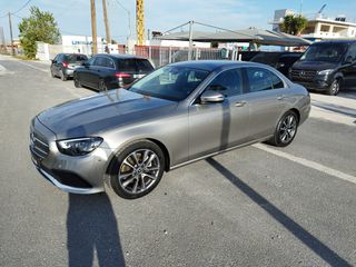 Mercedes-Benz E 220 2023 Avantgarde-thumb-5