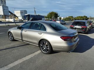 Mercedes-Benz E 220 2023 Avantgarde-thumb-4