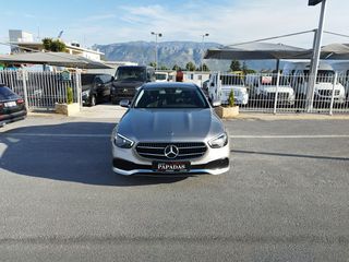 Mercedes-Benz E 220 2023 Avantgarde-thumb-1