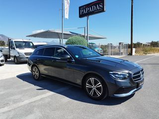 Mercedes-Benz E 220 2023 Avantgarde-thumb-55